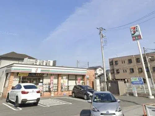 5DK Property Utsunomiya City Tochigi Prefecture (17)