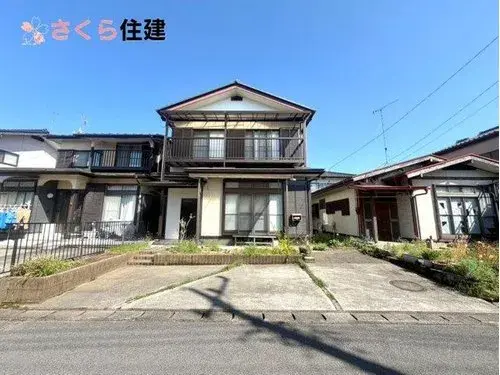 5DK Property Utsunomiya City Tochigi Prefecture (3)