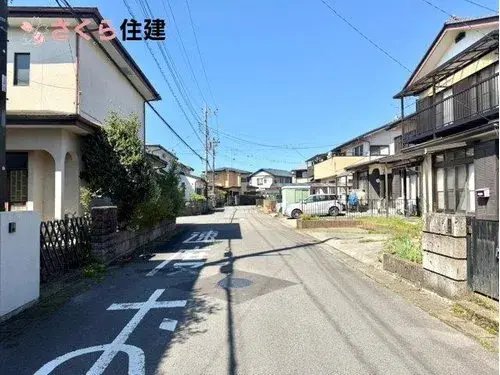 5DK Property Utsunomiya City Tochigi Prefecture (4)
