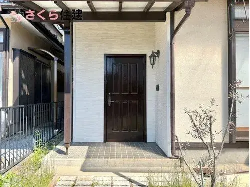 5DK Property Utsunomiya City Tochigi Prefecture (5)