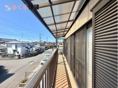 5DK Property Utsunomiya City Tochigi Prefecture (6)