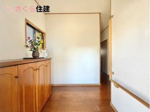 5DK Property Utsunomiya City Tochigi Prefecture (7)