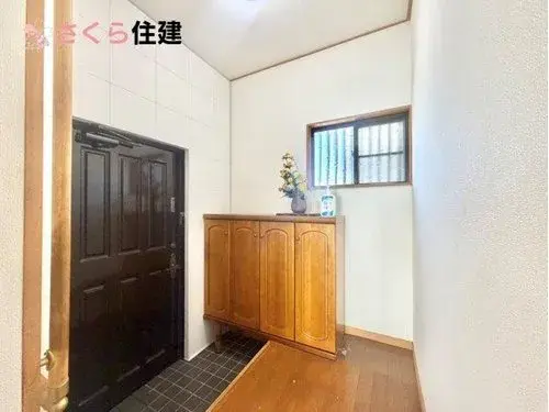 5DK Property Utsunomiya City Tochigi Prefecture (8)