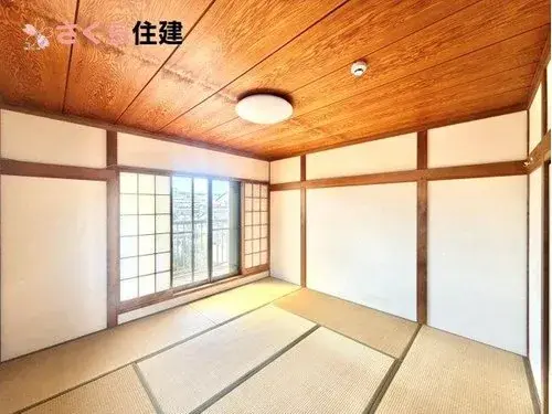 5DK Property Utsunomiya City Tochigi Prefecture (9)