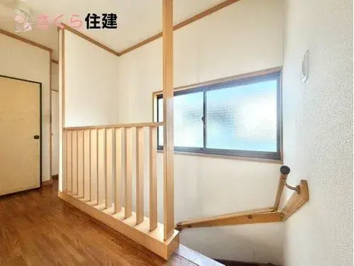 5DK Property Utsunomiya City Tochigi Prefecture (10)