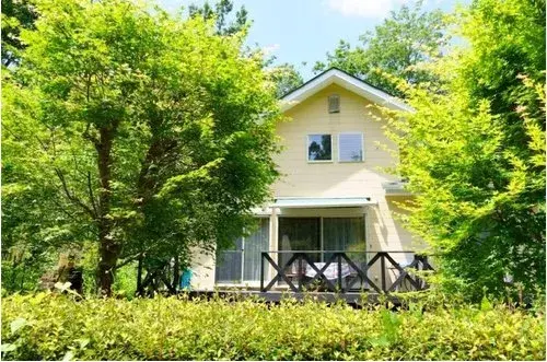 Propriété 2LDK
Ville de Nasu, Préfecture de Tochigi (2)