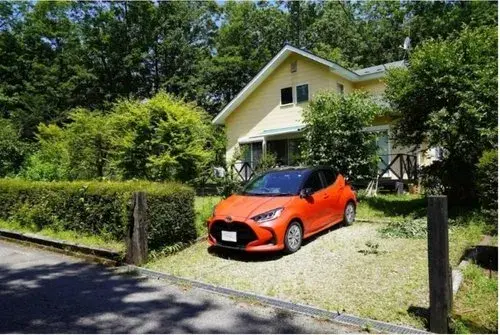 Propriété 2LDK
Ville de Nasu, Préfecture de Tochigi (6)