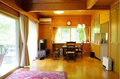 Propriété 2LDK
Ville de Nasu, Préfecture de Tochigi (9)