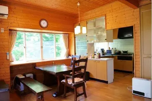 Propriété 2LDK
Ville de Nasu, Préfecture de Tochigi (10)
