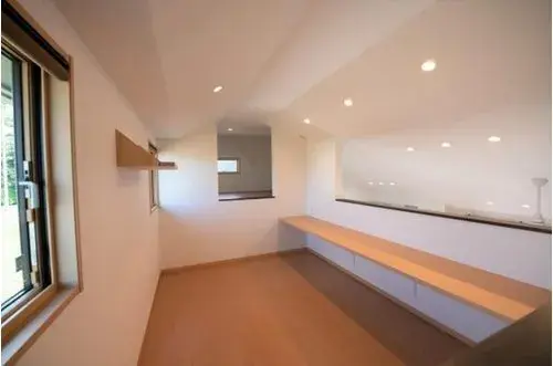 Propiedad 2LDK Ciudad de Utsunomiya Prefectura de Tochigi (11)