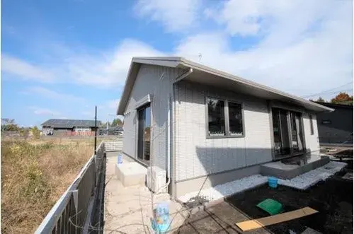 Propiedad 2LDK Ciudad de Utsunomiya Prefectura de Tochigi (3)