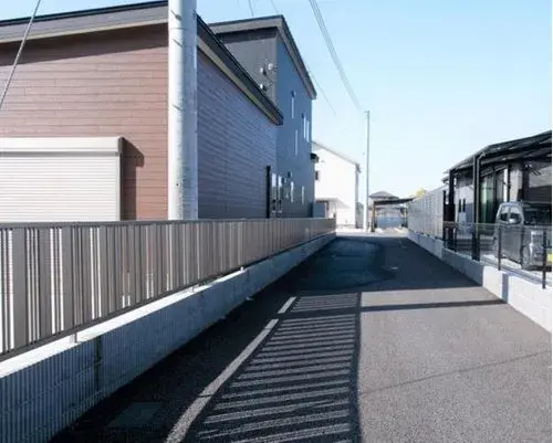 Propiedad 2LDK Ciudad de Utsunomiya Prefectura de Tochigi (4)