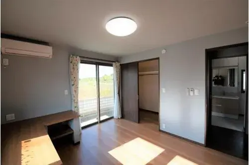 Propiedad 2LDK Ciudad de Utsunomiya Prefectura de Tochigi (9)