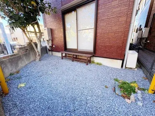 Akiya in Saitama