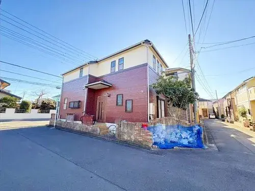 4LDK Property Saitama City Saitama Prefecture (5)