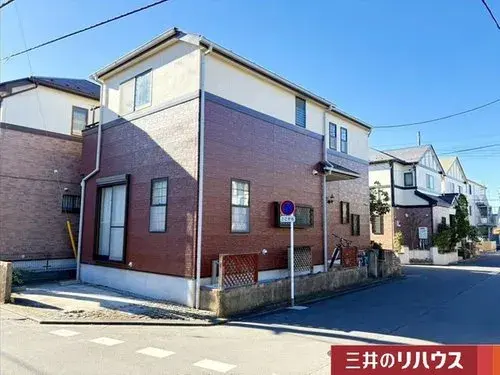 4LDK Property Saitama City Saitama Prefecture (6)