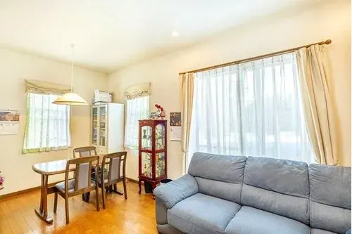 4LDK Property Saitama City Saitama Prefecture (9)