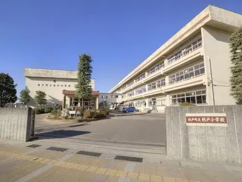 Saitama Prefecture Sugito-machi 3LDK Property (2)