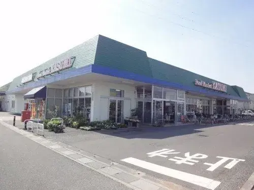 Saitama Prefecture Sugito-machi 3LDK Property (4)