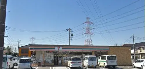 Saitama Prefecture Sugito-machi 3LDK Property (5)