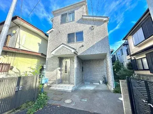 4LDK Property Kawaguchi City Saitama Prefecture (2)