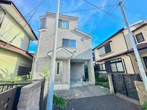 4LDK Property Kawaguchi City Saitama Prefecture (4)