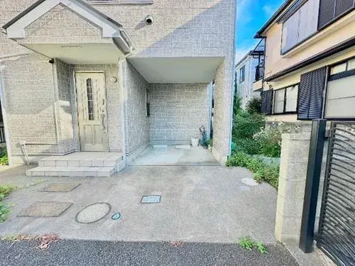 4LDK Property Kawaguchi City Saitama Prefecture (8)