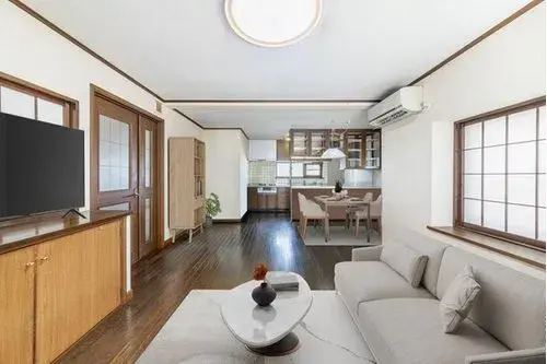 4LDK Property Hasuda City Saitama Prefecture (3)