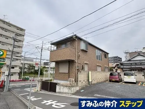 Akiya in Minami Ward