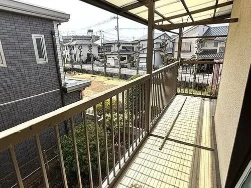 Akiya in Sayama