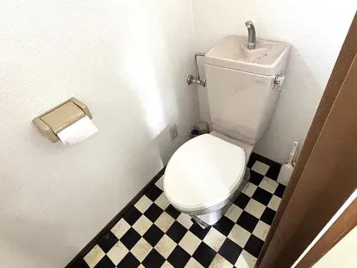 3DK Property Sayama City Saitama Prefecture (8)