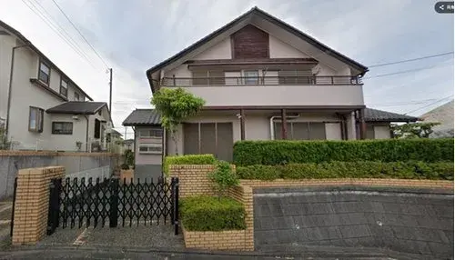 Akiya in Hidaka