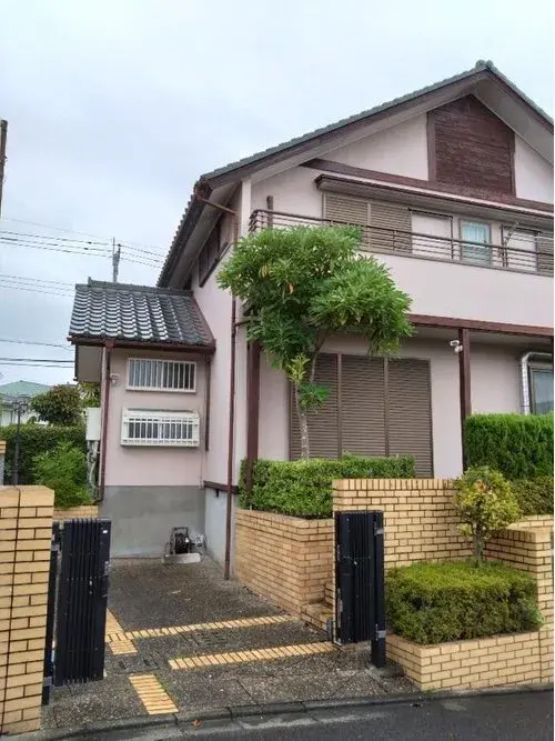 4LDK+S Property Hidaka City Saitama Prefecture (3)
