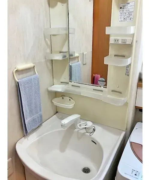3DK住宅 志木市 埼玉県 (14)