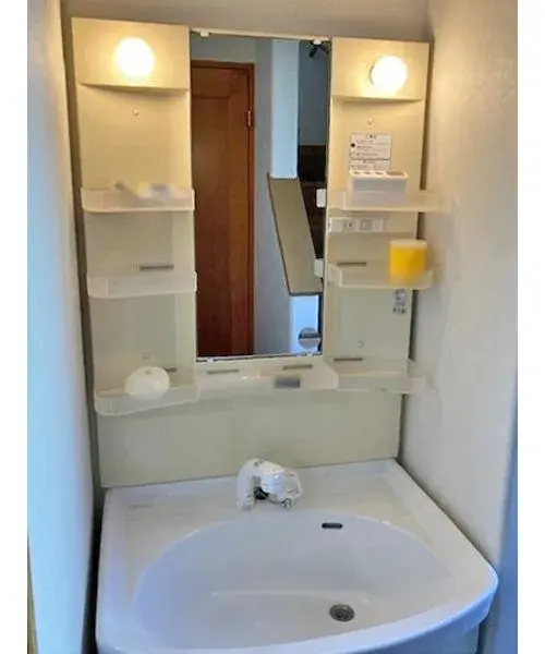 3DK住宅 志木市 埼玉県 (16)