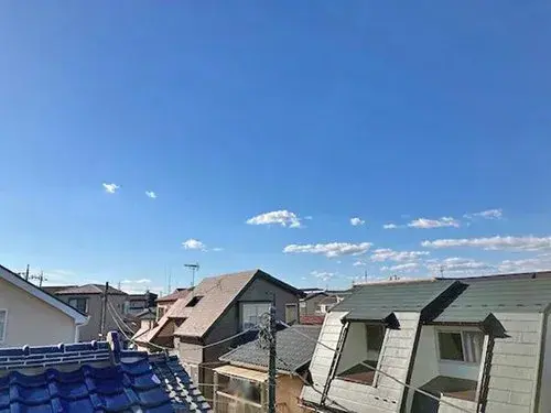 3DK住宅 志木市 埼玉県 (4)