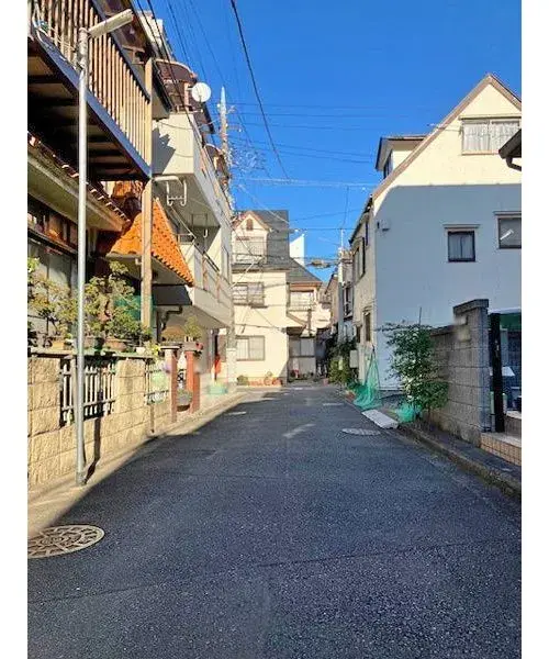 3DK住宅 志木市 埼玉県 (5)