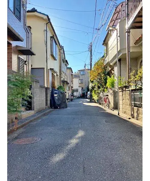 3DK住宅 志木市 埼玉県 (6)