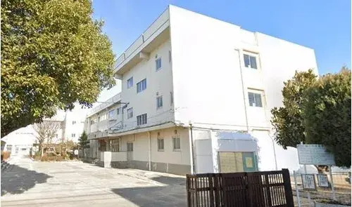 Akiya in Okegawa