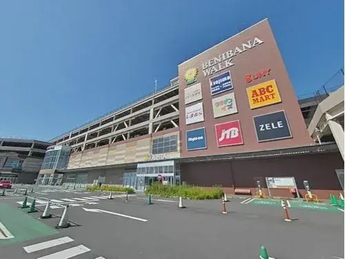 Propiedad 4LDK Ciudad de Okegawa Prefectura de Saitama (14)