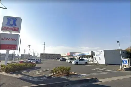 Propiedad 4LDK Ciudad de Okegawa Prefectura de Saitama (15)