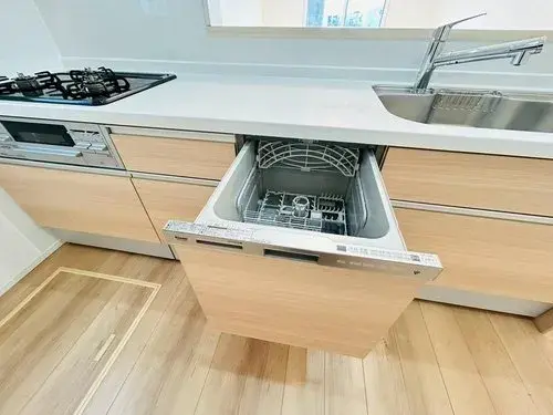 Propiedad 4LDK Ciudad de Okegawa Prefectura de Saitama (9)
