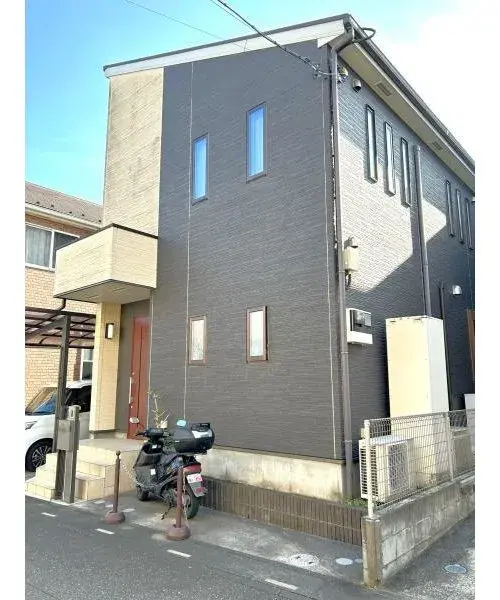 4LDK Ciudad de Ageo Prefectura de Saitama (2)