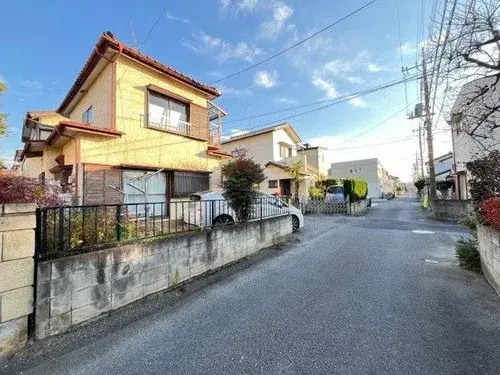 3LDK 深谷市 埼玉県 (4)