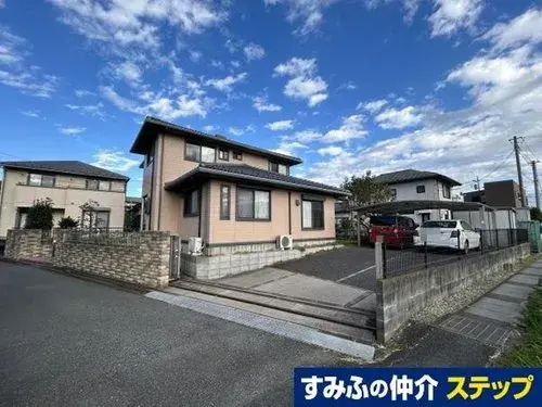 Akiya in Ville de Saitama