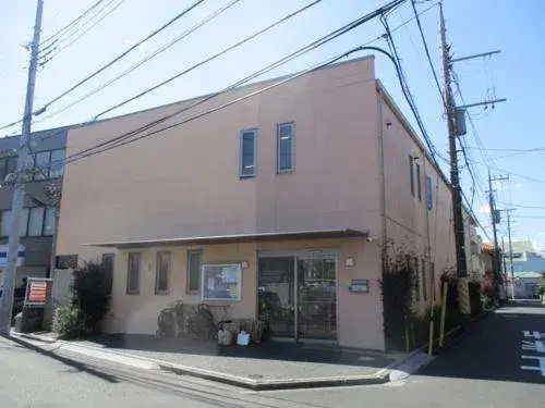 Akiya in Konosu