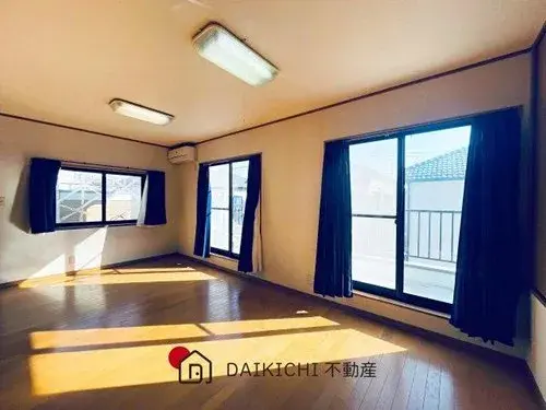 Propiedad 3LDK+S Ciudad de Konosu Prefectura de Saitama (11)