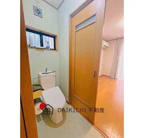 Propiedad 3LDK+S Ciudad de Konosu Prefectura de Saitama (16)
