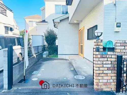 Propiedad 3LDK+S Ciudad de Konosu Prefectura de Saitama (3)