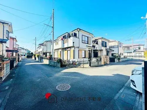 Propiedad 3LDK+S Ciudad de Konosu Prefectura de Saitama (4)